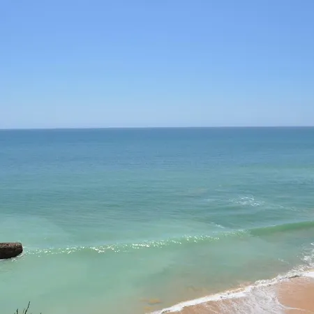 Apartamento Apart Oceano, T1 Para Ferias Em Portimão