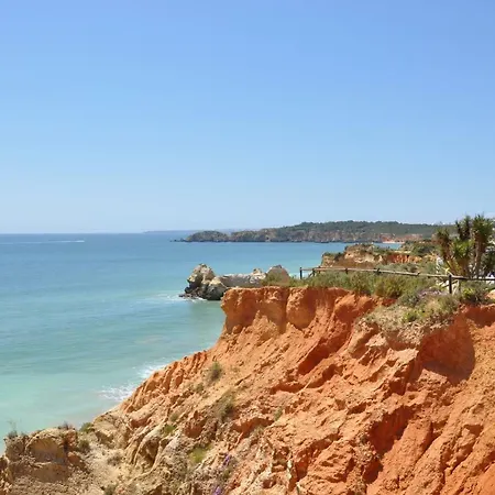 Apart Oceano, T1 Para Ferias Em Apartamento Portimão