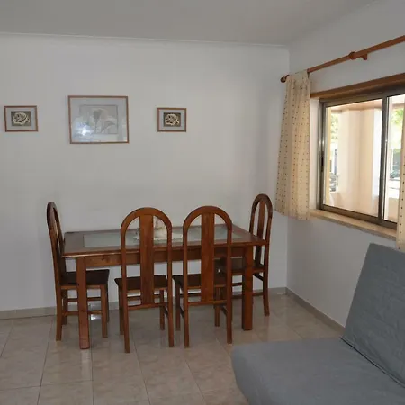 Apart Oceano, T1 Para Ferias Em Apartamento Portimão