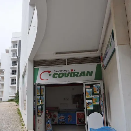 Apartamento Apart Oceano, T1 Para Ferias Em *