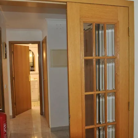 Apartamento Apart Oceano, T1 Para Ferias Em *