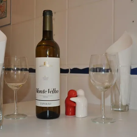 Apart Oceano, T1 Para Ferias Em Apartamento *