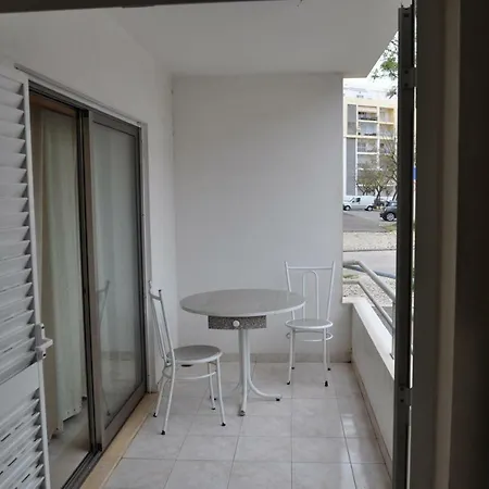 Apartamento Apart Oceano, T1 Para Ferias Em Portimão