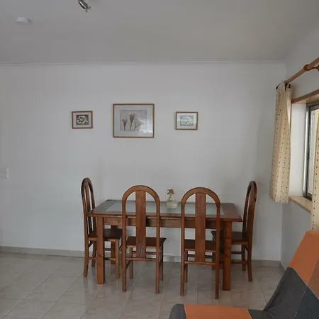 Apart Oceano, T1 Para Ferias Em Apartamento