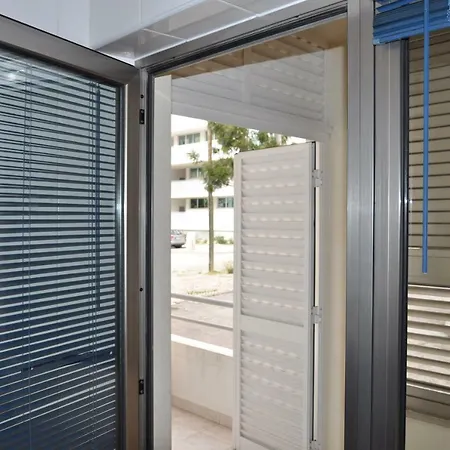 Apartamento Apart Oceano, T1 Para Ferias Em Portimão