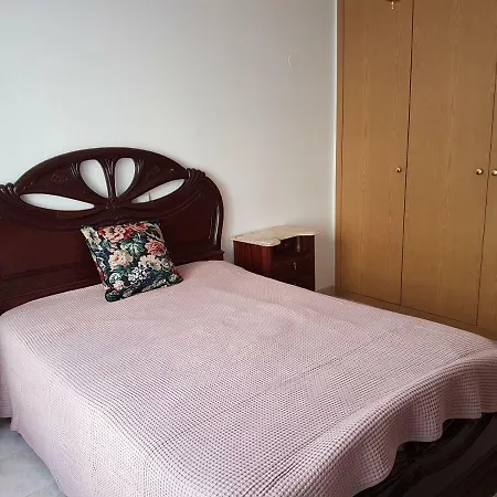 Apartamento Apart Oceano, T1 Para Ferias Em