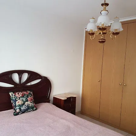 Apart Oceano, T1 Para Ferias Em Apartamento Portimão