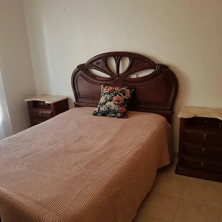 Apart Oceano, T1 Para Ferias Em Apartamento Portimão