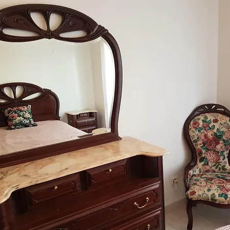 Apartamento Apart Oceano, T1 Para Ferias Em Portimão
