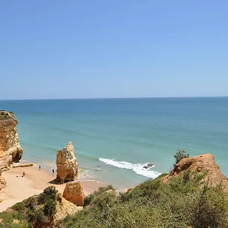 شقة Apart Oceano, T1 Para Ferias Em بورتيماو