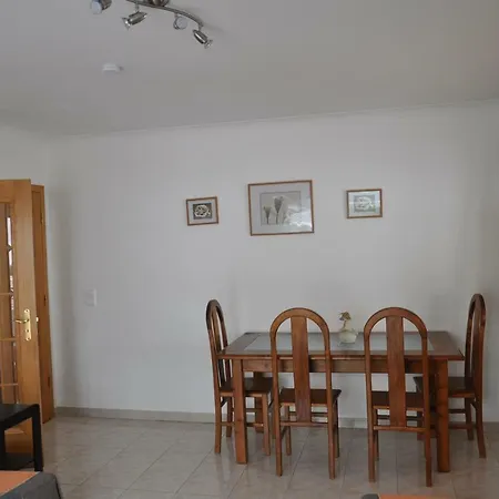 Apart Oceano, T1 Para Ferias Em * بورتيماو