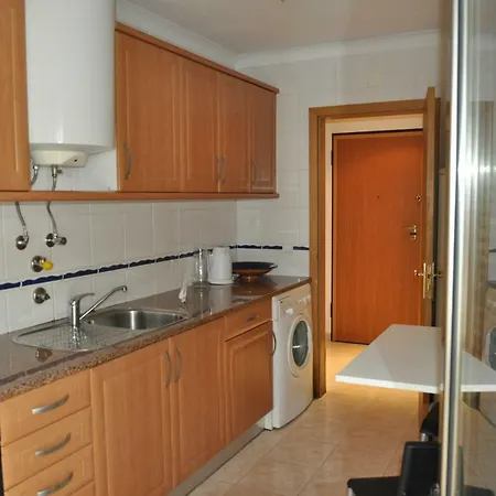 Apart Oceano, T1 Para Ferias Em بورتيماو