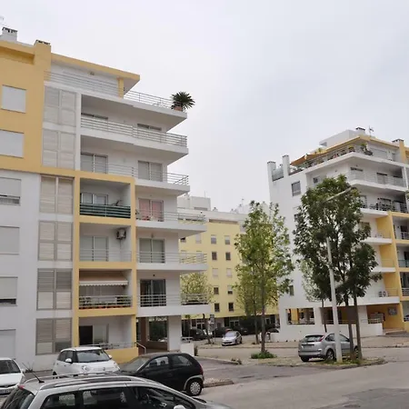 Apart Oceano, T1 Para Ferias Em بورتيماو